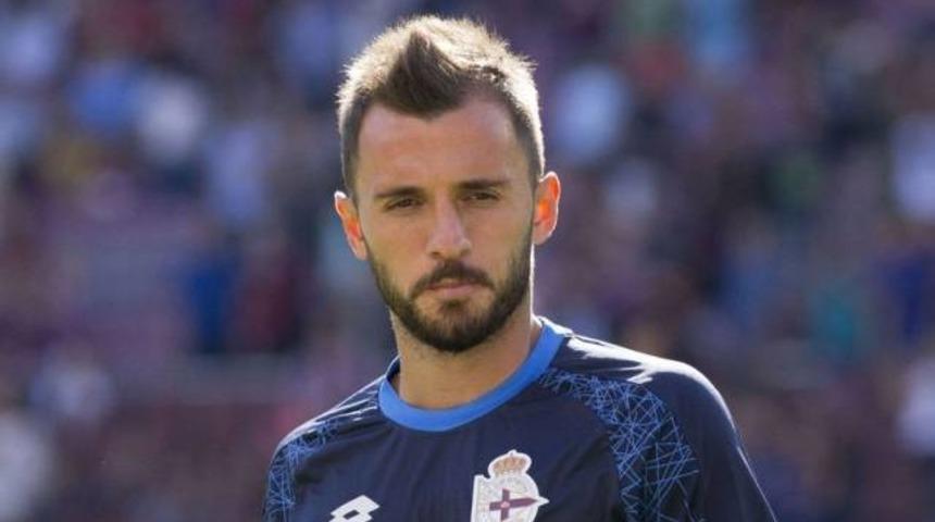 Emre &Ccedil;olak'tan transfer a&ccedil;ıklaması