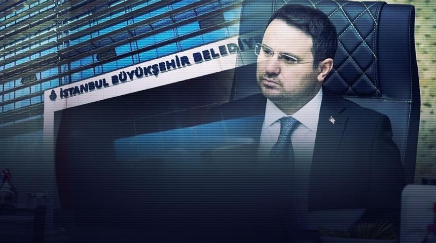 İstanbul Cumhuriyet Başsavcısı Akın Gürlek'ten İBB soruşturmaları hakkında önemli açıklamalar! "Biz dosyamıza güveniyoruz"