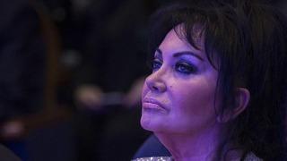 Usta oyuncu Anta Toros'un cenaze programı belli oldu! 9 gün sonra defnedilecek