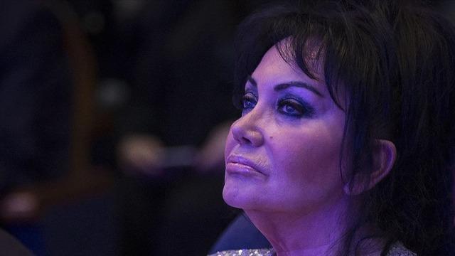 Usta oyuncu Anta Toros'un cenaze programı belli oldu! 9 gün sonra defnedilecek