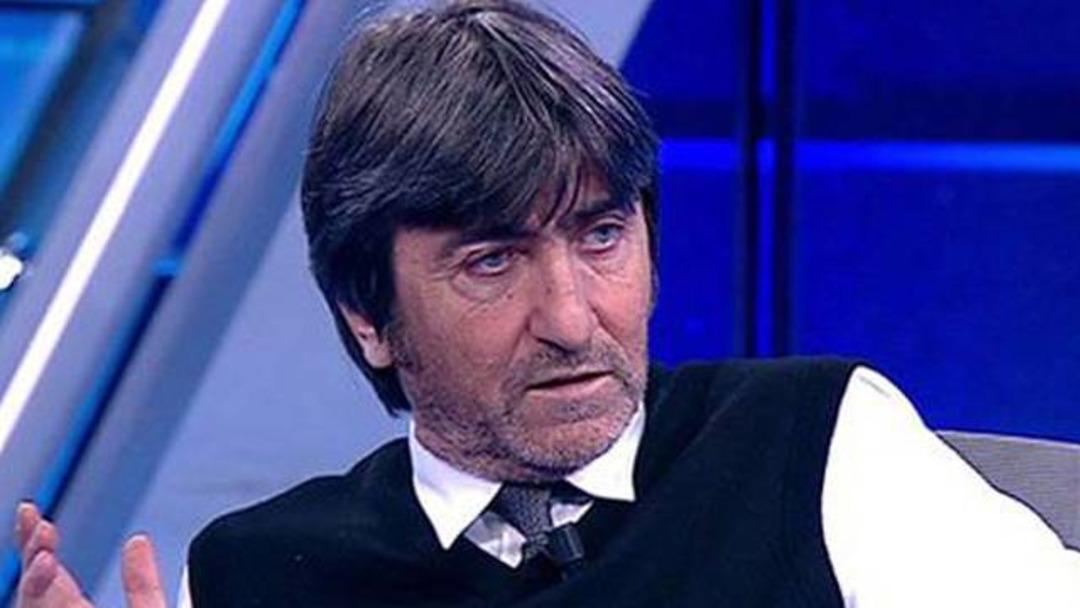 İşte Rıdvan Dilmen'in en iyi 11'i