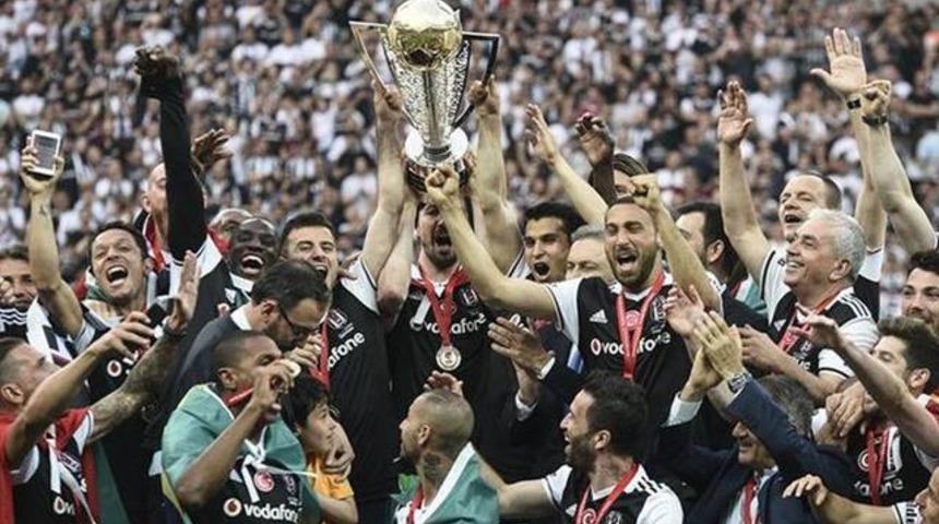 Beşiktaş'ta prim krizi &ccedil;ıktı