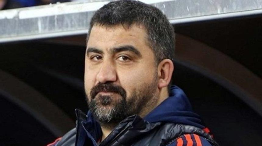 Gen&ccedil;lerbirliği, &Uuml;mit &Ouml;zat ile yolları ayırdı