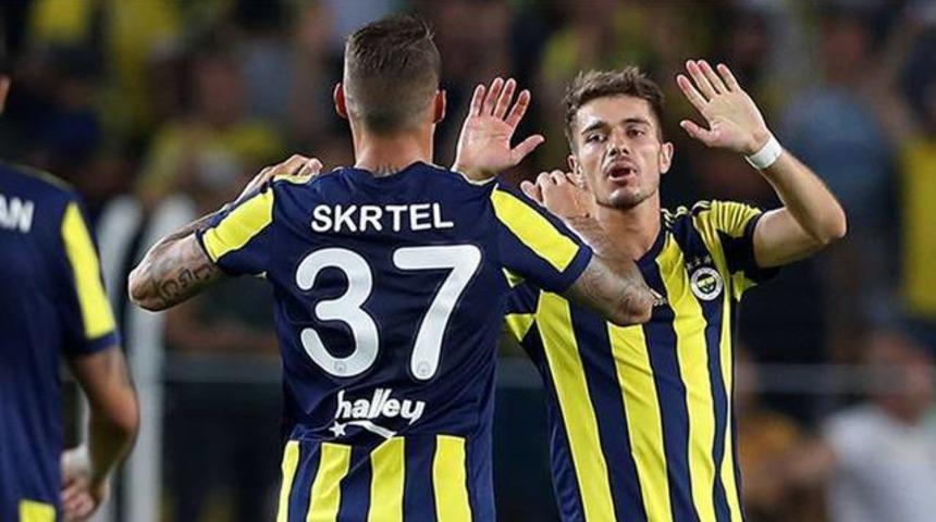 Neustadter ayrılıyor mu? İşte yanıtı