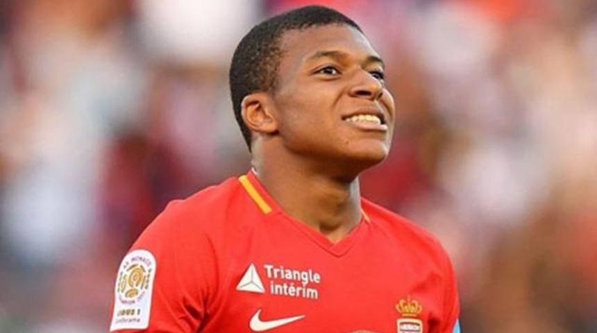 Neymar'dan sonra bir yıldız daha! PSG coştu