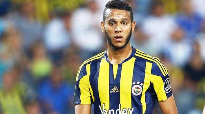 Josef de Souza transferinde son durum! İngilizlerden geri adım