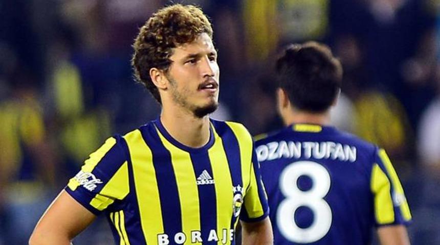Salih U&ccedil;an Fenerbah&ccedil;e'den ayrılıyor! İşte yeni takımı