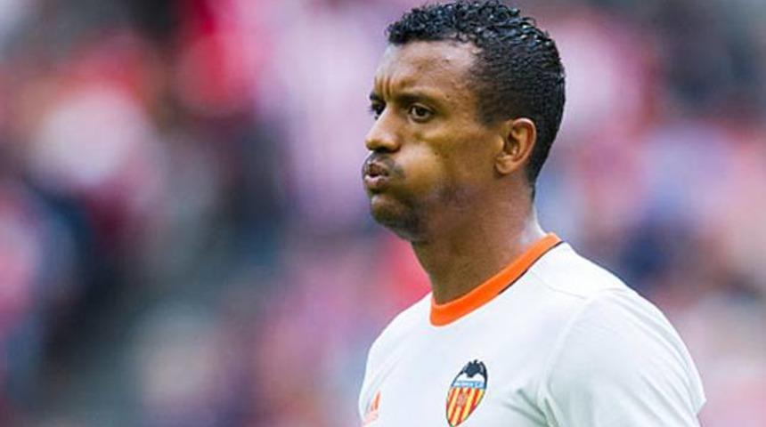 Luis Nani'nin yeni takımı belli oldu!