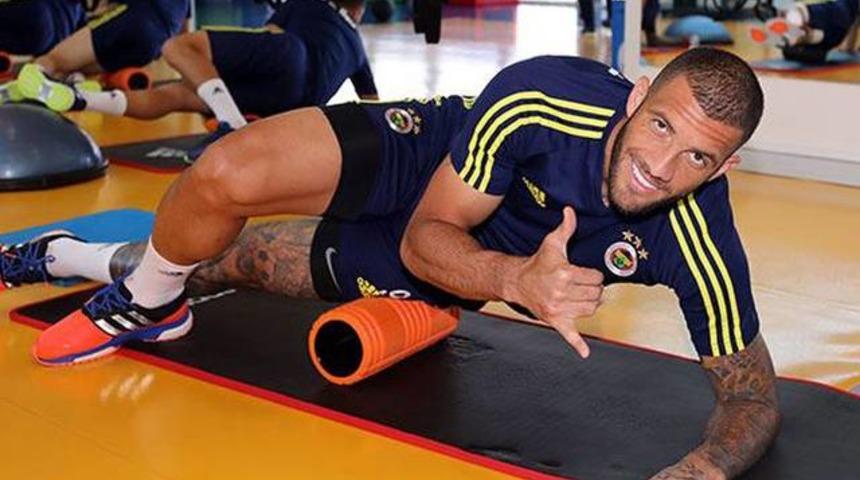 Fernandao sahaya iniyor