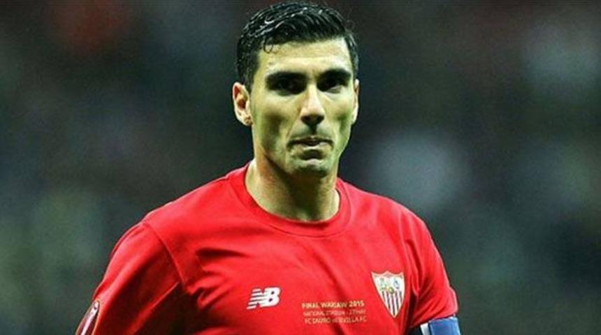 Reyes S&uuml;per Lig'e geliyor