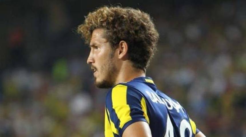 Salih U&ccedil;an Sion'a kiralandı