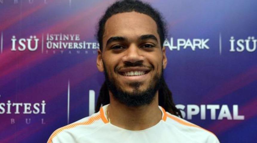 Jason Denayer, sağlık kontrol&uuml;nden ge&ccedil;ti
