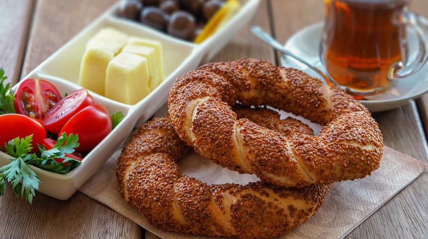 MasterChef &ccedil;ıtır simit tarifi: Evde kolay simit nasıl yapılır, malzemeleri neler?