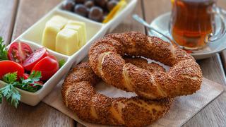 MasterChef çıtır simit tarifi: Evde kolay simit nasıl yapılır, malzemeleri neler?