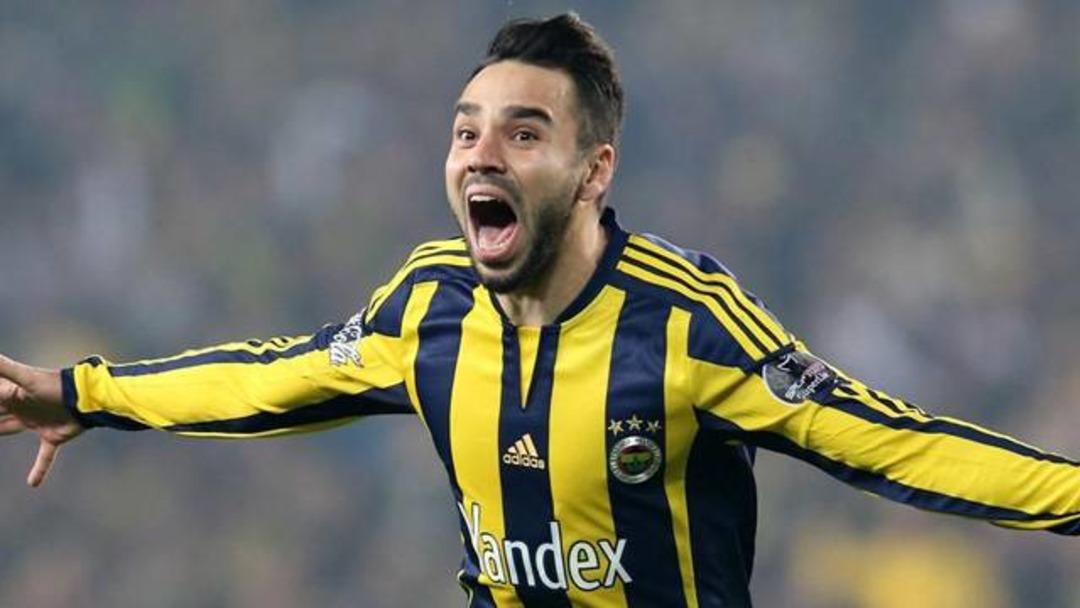 Volkan Şen, Beşiktaş'a gidiyor