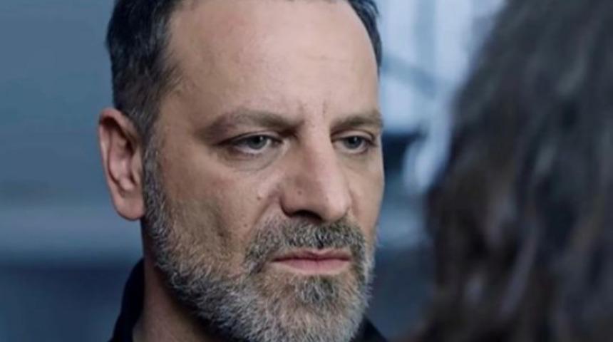 Taciz ifşaları gündemdeydi! Ozan Güven '7 Kocalı Hürmüz' kadrosundan ayrıldı! Yerine bakın kim getirildi