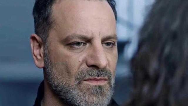 Taciz ifşaları gündemdeydi! Ozan Güven '7 Kocalı Hürmüz' kadrosundan ayrıldı! Yerine bakın kim getirildi