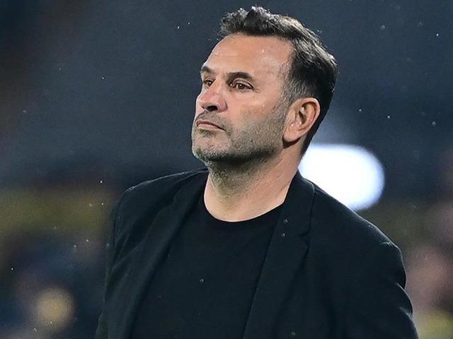 Galatasaray'da kaleci transferi için gündeme bir başka isim geldi! Andre Onana için nabız yoklandığı iddia edildi...