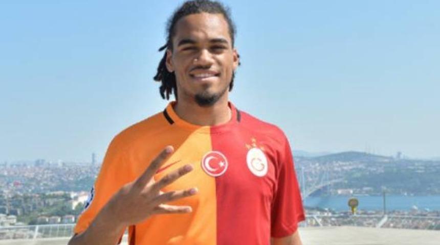 Galatasaray Denayer'in maliyetini a&ccedil;ıkladı