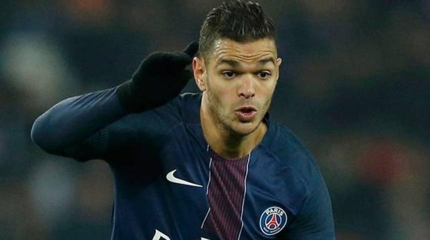 Ben Arfa transferinde yeni gelişme! PSG kararını verdi