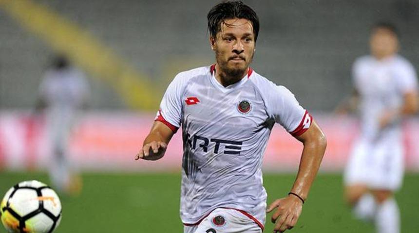  Beşiktaş'tan Ahmet Oğuz hamlesi!