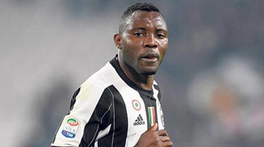 Asamoah'tan k&ouml;t&uuml; haber