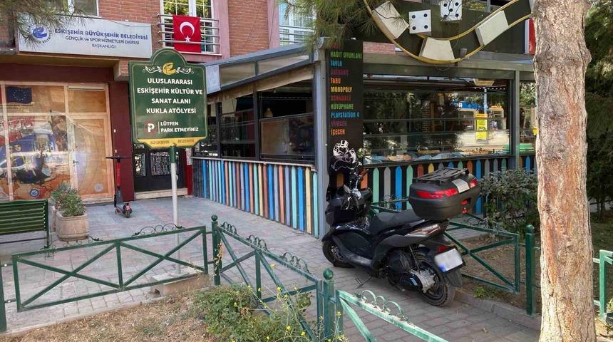 Duyarsız sürücü uyarıyı dikkate almadı