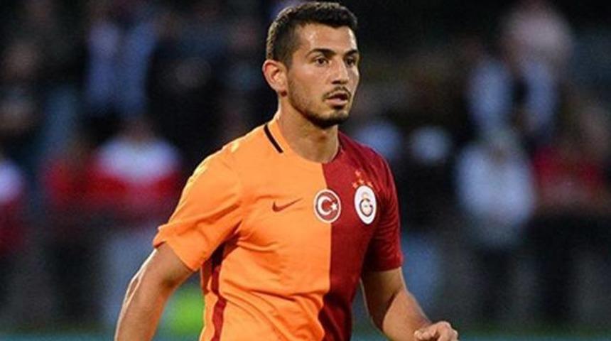 Emrah Başsan Galatasaray'dan ayrılıyor