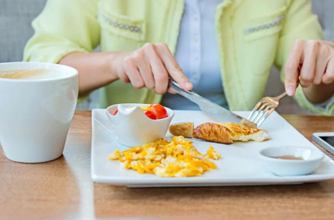 Sabahları 10 dakikada en güzel şekilde hazırlanmak için tüyolar 5