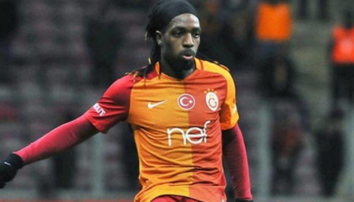 Cavanda KAP'a bildirildiGalatasaray