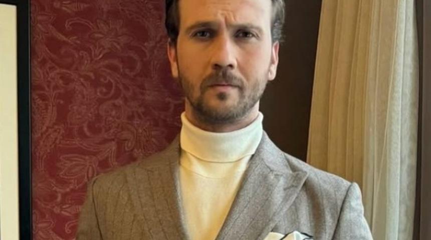 Aras Bulut İynemli'nin son pozları olay oldu! Beğeni yağdı