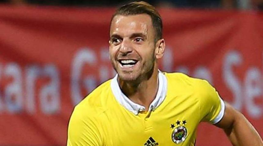 Roberto Soldado: Kadromuz yeterince iyi