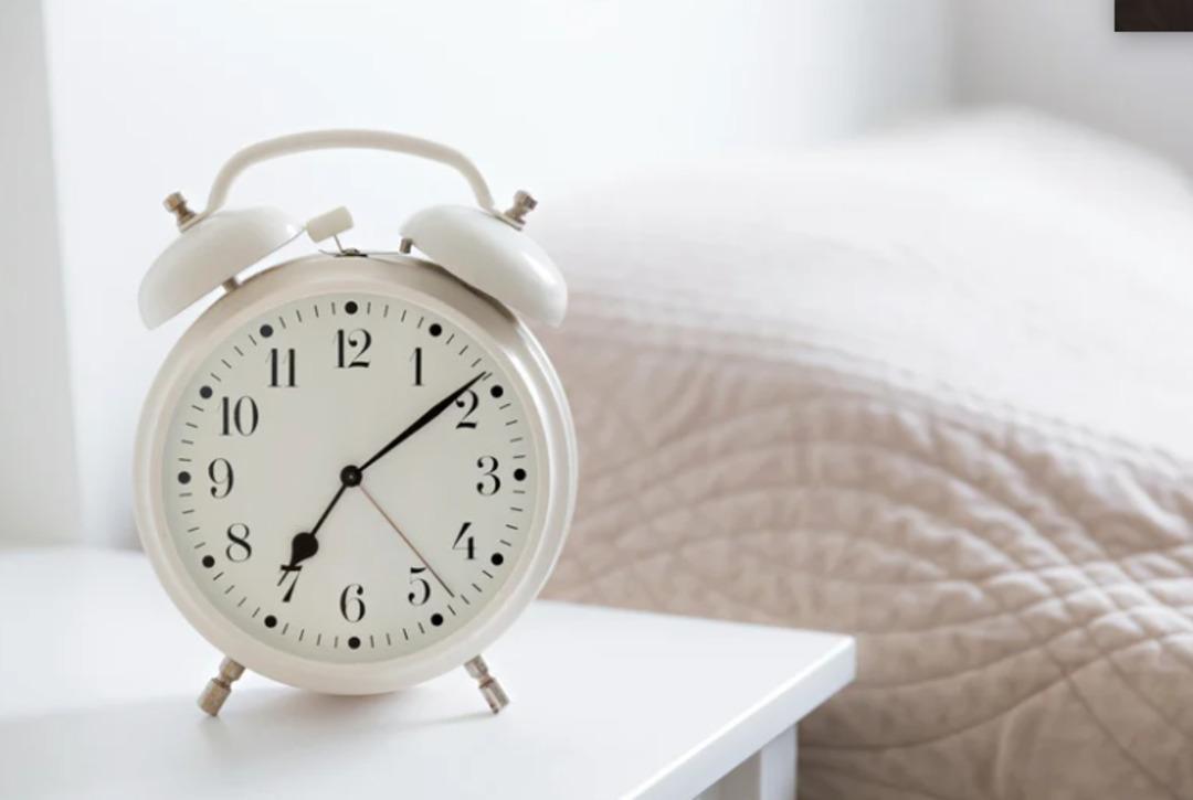 Sabahları 10 dakikada en güzel şekilde hazırlanmak için tüyolar 9