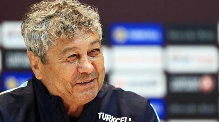 Lucescu'dan &ouml;nemli a&ccedil;ıklamalar! 'Yarın kaybeden...'