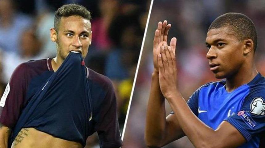 UEFA, PSG hakkında soruşturma başlattı!