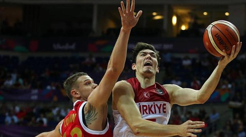 12 Dev Adam k&ouml;t&uuml; başladı