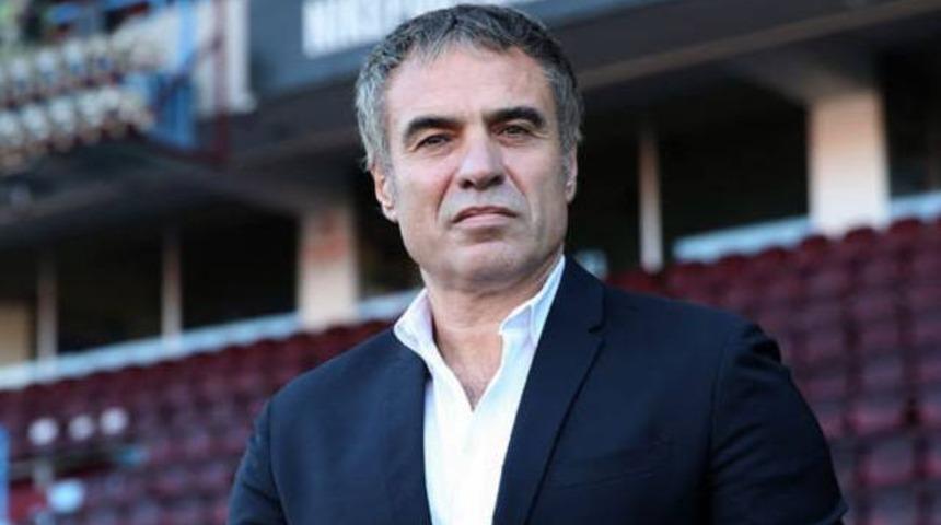 Ersun Yanal'dan transfer harekatı