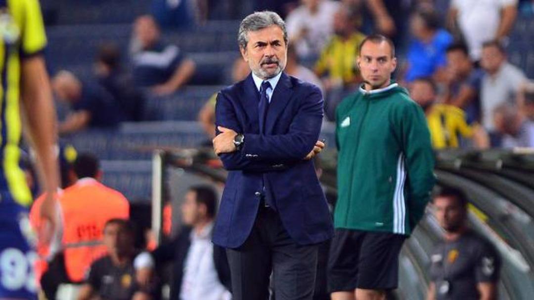 Aykut Kocaman'ın sırrı belli oldu