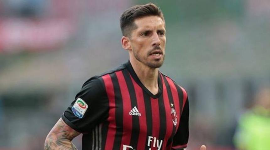 Jose Sosa Trabzonspor'un teklifini reddetti