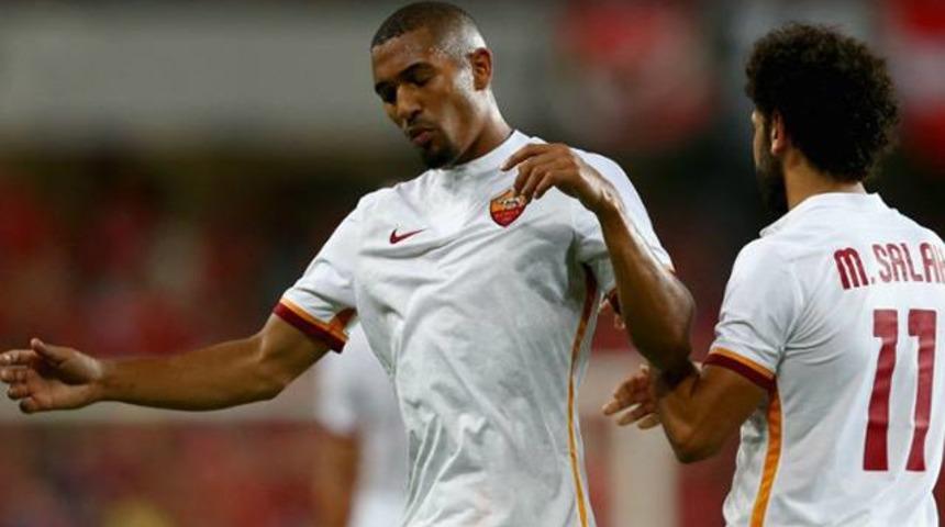 Antalyaspor Vainqueur ile 3 yıllık anlaşma sağladı