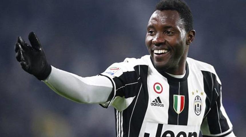 Galatasaray Asamoah'ı Ocak'ta bedava almayı planlıyor