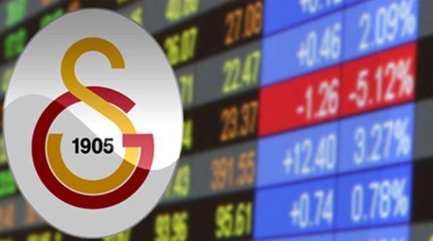 Borsada Ağustos ayının şampiyonu Galatasaray oldu