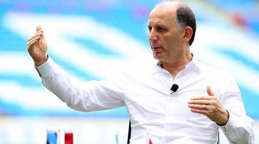 Muharrem Usta'dan Onur Kıvrak ve Burak Yılmaz a&ccedil;ıklaması
