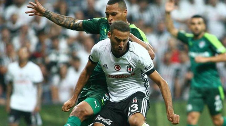 Cenk Tosun'un İngiltere'ye satışına Smolov engeli
