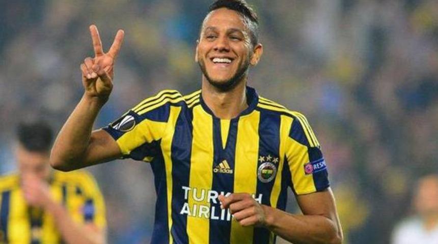 Josef de Souza'nın West Bromwich'e transfer olamama nedeni ortaya &ccedil;ıktı