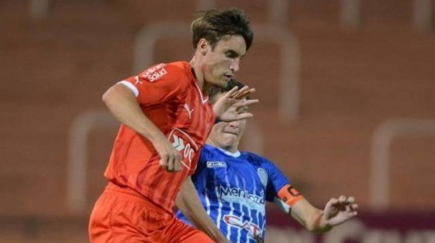 Galatasaray'ın hedefindeki Tagliafico i&ccedil;in a&ccedil;ıklama