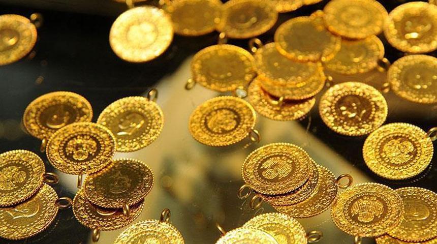 Altının kilogram fiyatı 4 milyon 584 bin liraya yükseldi