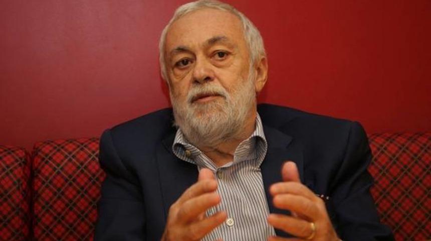 &Ouml;mer &Uuml;r&uuml;nd&uuml;l k&ouml;peklerin saldırısına uğradı