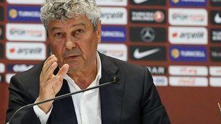 Lucescu: Ukrayna maçındaki hakem hataları kasıtlı