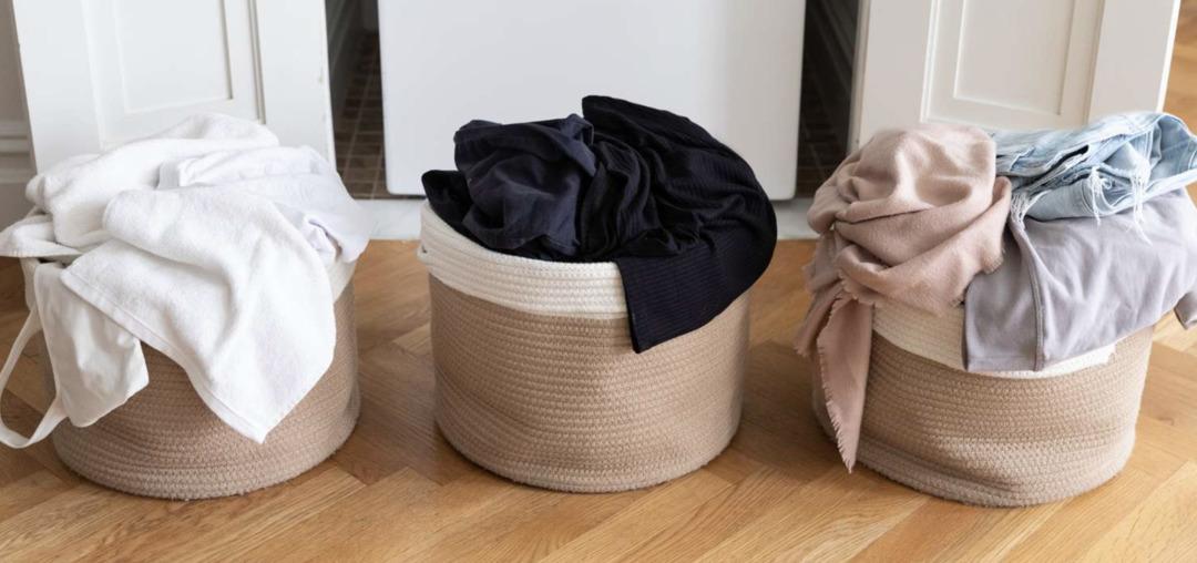 Yıkama kurutma ve ütüleme… Kusursuz çamaşırlar için öneriler 1